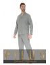 PYJAMA TAILLEUR GRIS BASTIAN 129077200