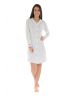 CHEMISE DE NUIT BLANC CALISTE 619619200