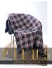 PLAID PILUS AVEC HOUSSE