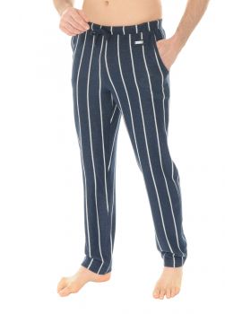 PANTALON HOMME BLEU ULRICH