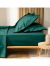 Drap housse 160x200 cm - Coton bio