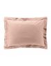 Taie d'oreiller rectangle 50x70 cm - Percale 100% coton