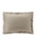 Taie d'oreiller rectangle 50x70 cm - Percale 100% coton