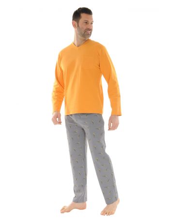 PYJAMA. JAUNE KESLEY 221515472