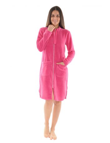 ROBE DE CHAMBRE ROSE LADY 621543800