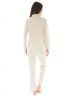 PYJAMA LONG BEIGE LEONTINE 621274300