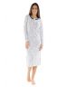 CHEMISE DE NUIT BLANC LISANDRA 621099200