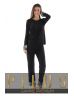 PYJAMA LONG NOIR INDRA 531148100