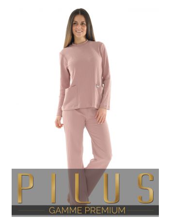 PYJAMA LONG ROSE ILEA 531253500