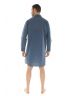 CHEMISE DE NUIT BLEU JUDE 131191700