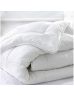 Couette hiver coton bio - 240 x 220 cm - 400g/m² - Made in France