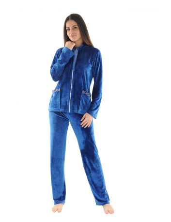 TENUE D'INTERIEUR BLEU LUCETTE 621701500