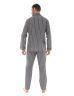 PYJAMA TAILLEUR GRIS JEREMI