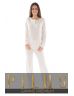 PYJAMA LONG BEIGE IZA