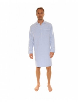 liquette pyjama homme